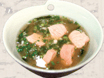 02 Lachs-Suppe