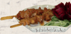 16 Yakitori
