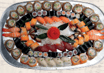 Sushi-Platte I