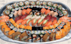 Sushi-Platte II