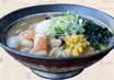 52 Seafood Ramen