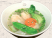 03 Wantan-Suppe