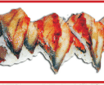 61 Dragon Roll