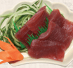 131 Thunfisch Sashimi