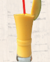543 Mango Lassi