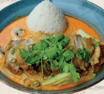 56 Chicken Curry