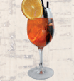 549 Aperol Spritz